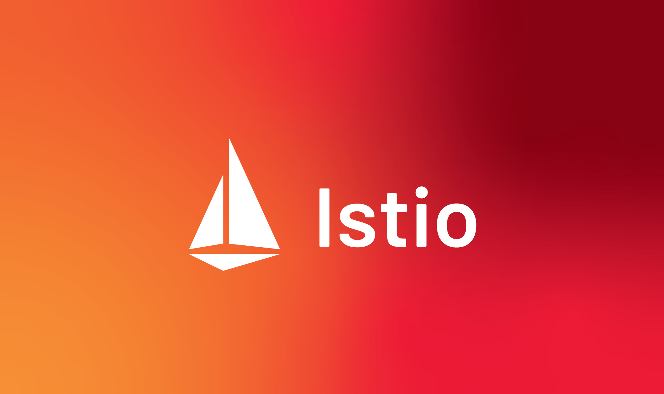 Service mesh with Istio